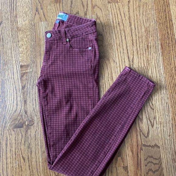 Paige Verdugo Ultra Skinny - Picture 3 of 5